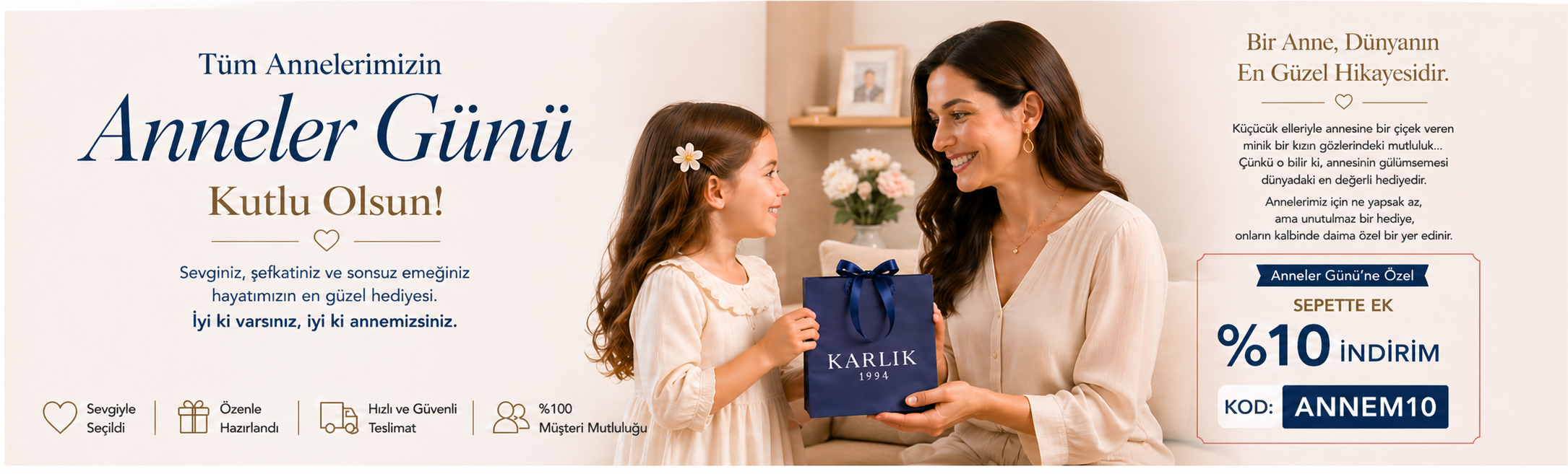 Karlık Kuyumculuk
